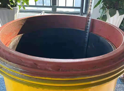 霍城抗爆容器