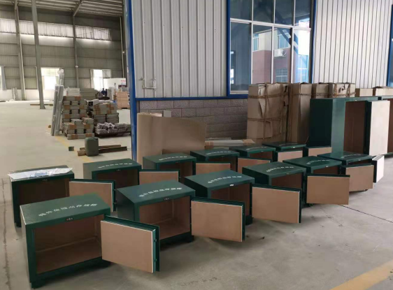 霍城民用爆破器材箱：使用范围及其应用领域揭秘