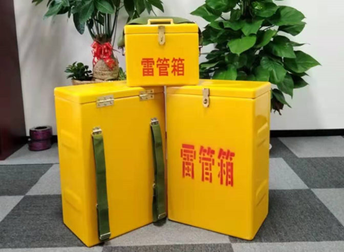 霍城如何防止雷管箱炸药箱等矿用物品生锈？