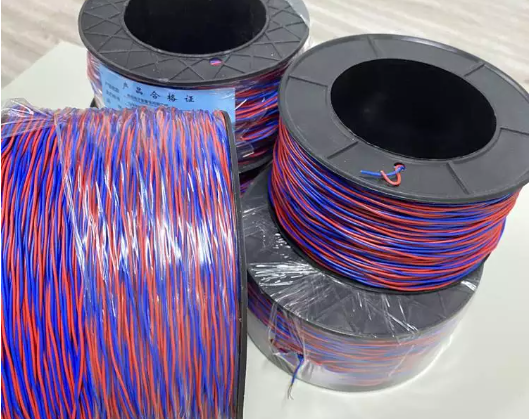 霍城放炮线的具体作用是什么？
