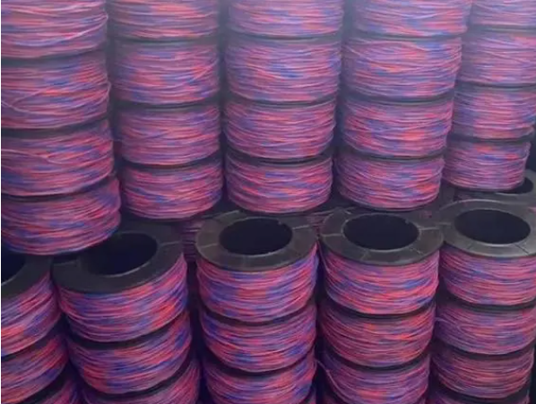 霍城爆破母线必须符合的要求有哪些？